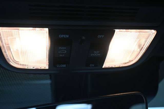 Used 2025 Honda Passport TrailSport image 15