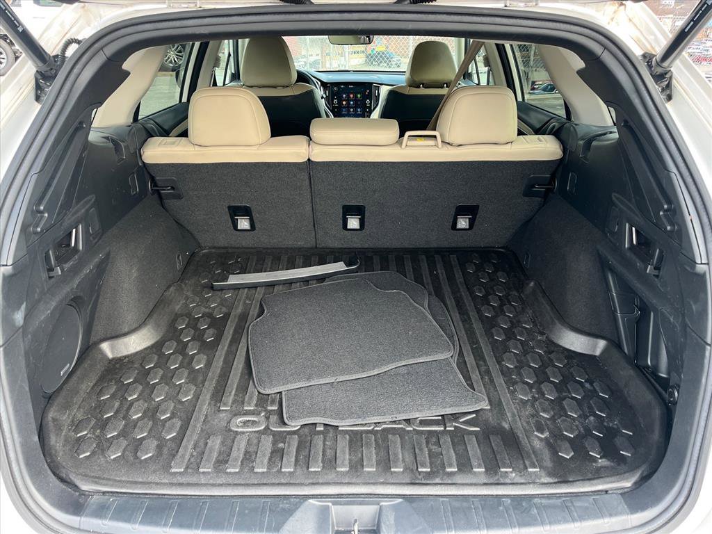 Used 2022 Subaru Outback Limited image 20