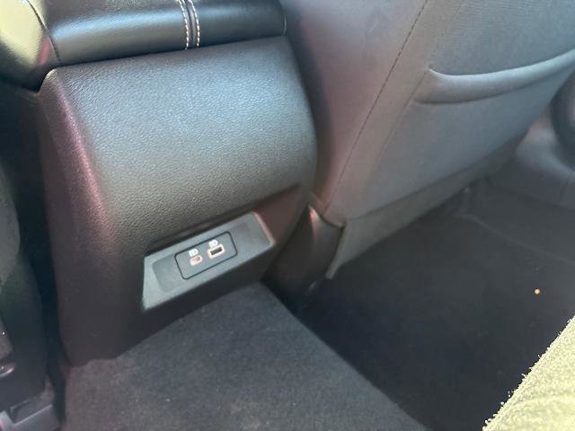 Used 2024 Nissan Altima 2.5 SV image 20