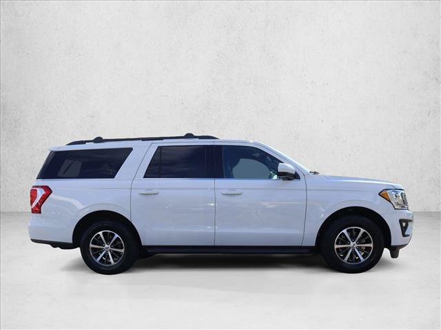 Certified 2020 Ford Expedition Max XLT AWD/4WD image 4