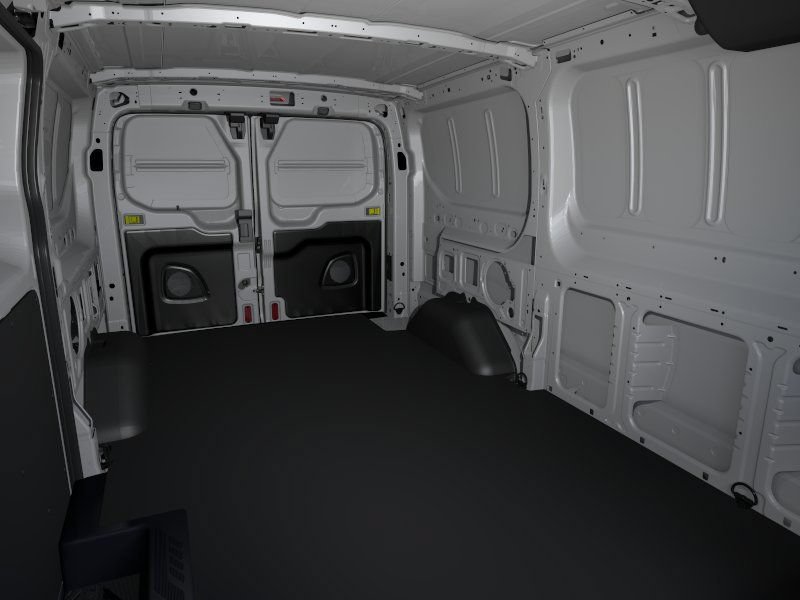 Certified 2025 Ford Transit 150 Low Roof w/ Fleet Safety Package RWD image 13