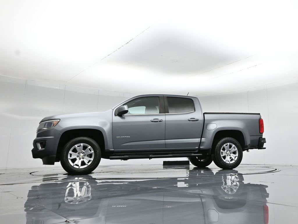 Used 2019 Chevrolet Colorado LT w/ LT Convenience Package image 50