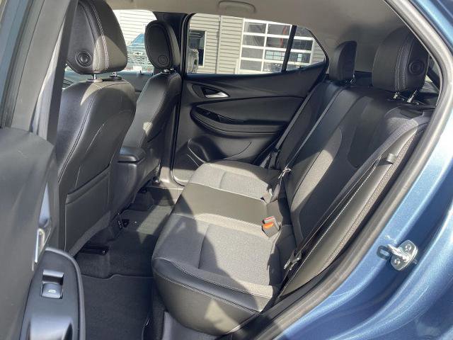 Used 2024 Buick Encore GX Preferred image 20