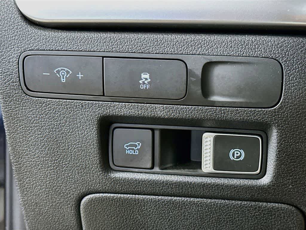 Used 2023 Hyundai Palisade SEL FWD image 24