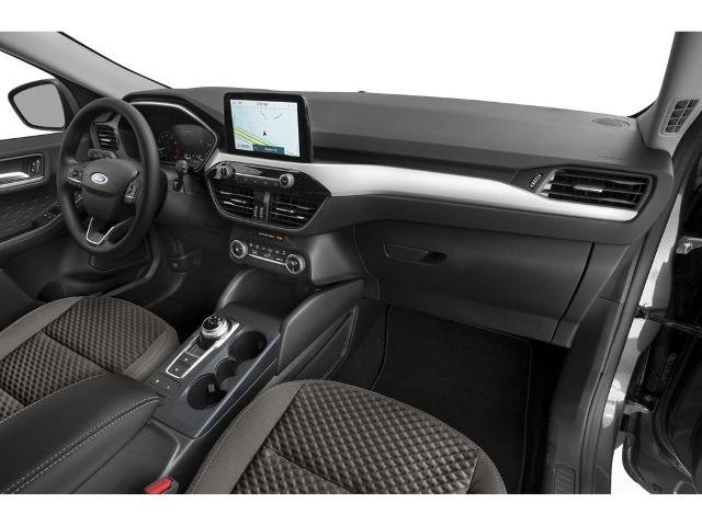 Certified 2022 Ford Escape SE w/ Convenience Package AWD/4WD image 15