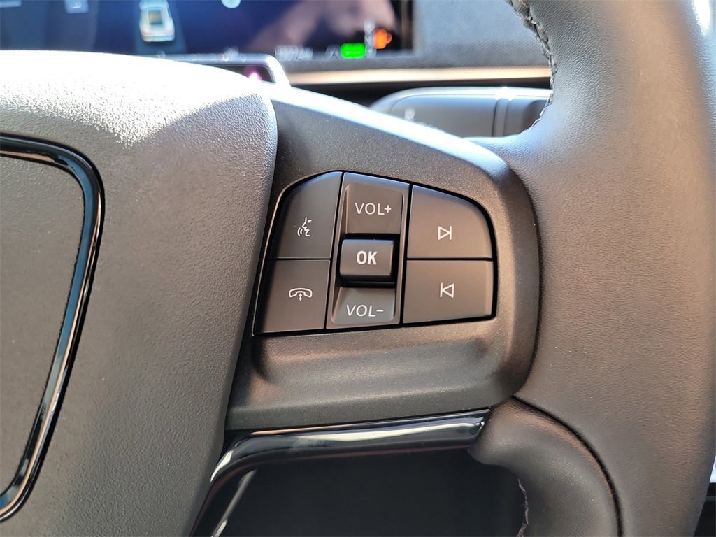 Certified 2025 Ford Mustang Mach-E Premium image 26