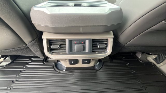 Certified 2025 Ford F150 Platinum w/ Equipment Group 703A Plus AWD/4WD image 24