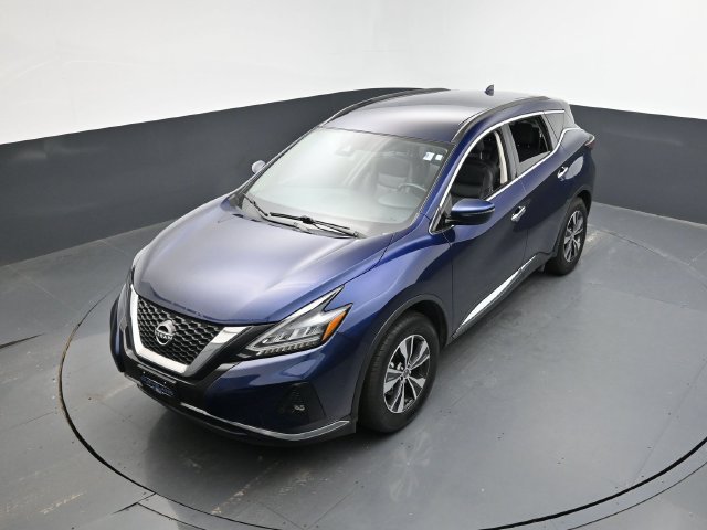 Used 2023 Nissan Murano SV FWD image 19
