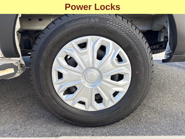 Certified 2023 Ford Transit 250 Low Roof w/ Exterior Upgrade Package image 14