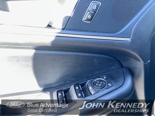 Certified 2022 Ford Edge SEL w/ Convenience Package image 17