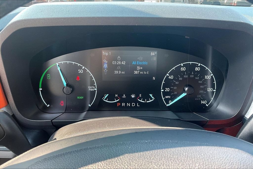 Certified 2024 Ford Maverick XLT w/ XLT Luxury Package FWD image 19