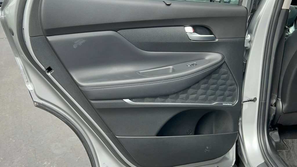 Used 2023 Hyundai Santa Fe SEL w/ Premium Package AWD/4WD image 34