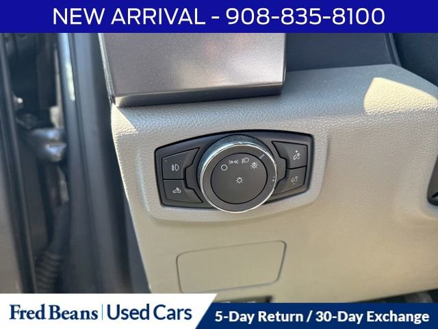 Certified 2022 Ford F350 XLT w/ Black Appearance Package AWD/4WD image 14