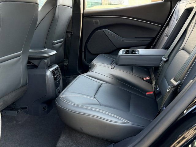 Certified 2025 Ford Mustang Mach-E Premium image 14