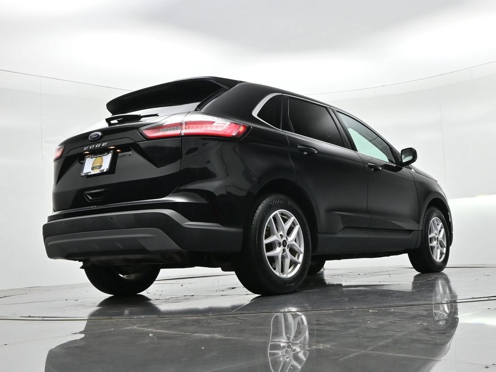 Certified 2024 Ford Edge SEL AWD/4WD image 20