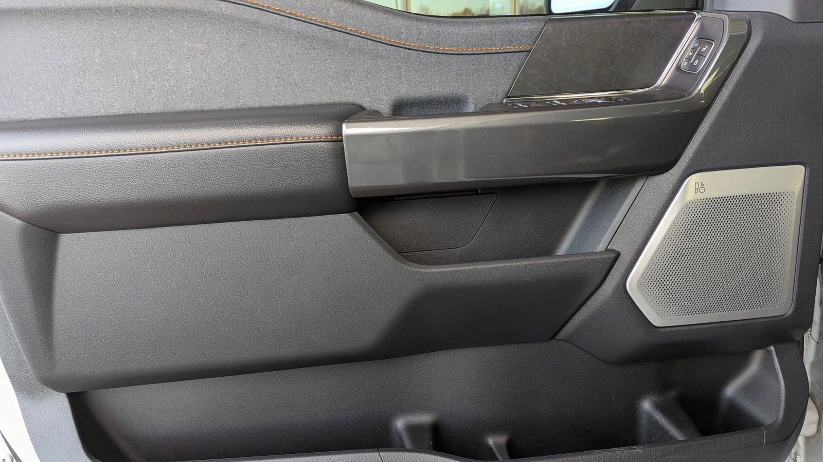 Certified 2023 Ford F150 Tremor w/ Equipment Group 402A High image 22