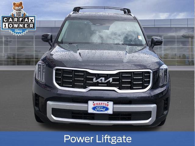 Used 2025 Kia Telluride S image 8