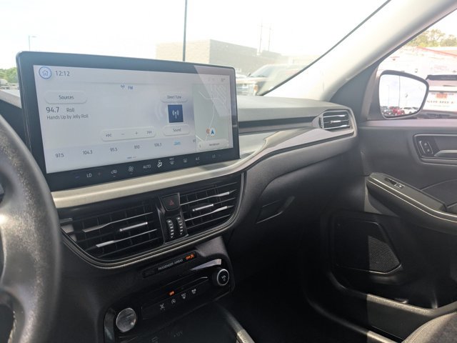 Certified 2023 Ford Escape Active w/ Tech Pack #1 FWD image 21