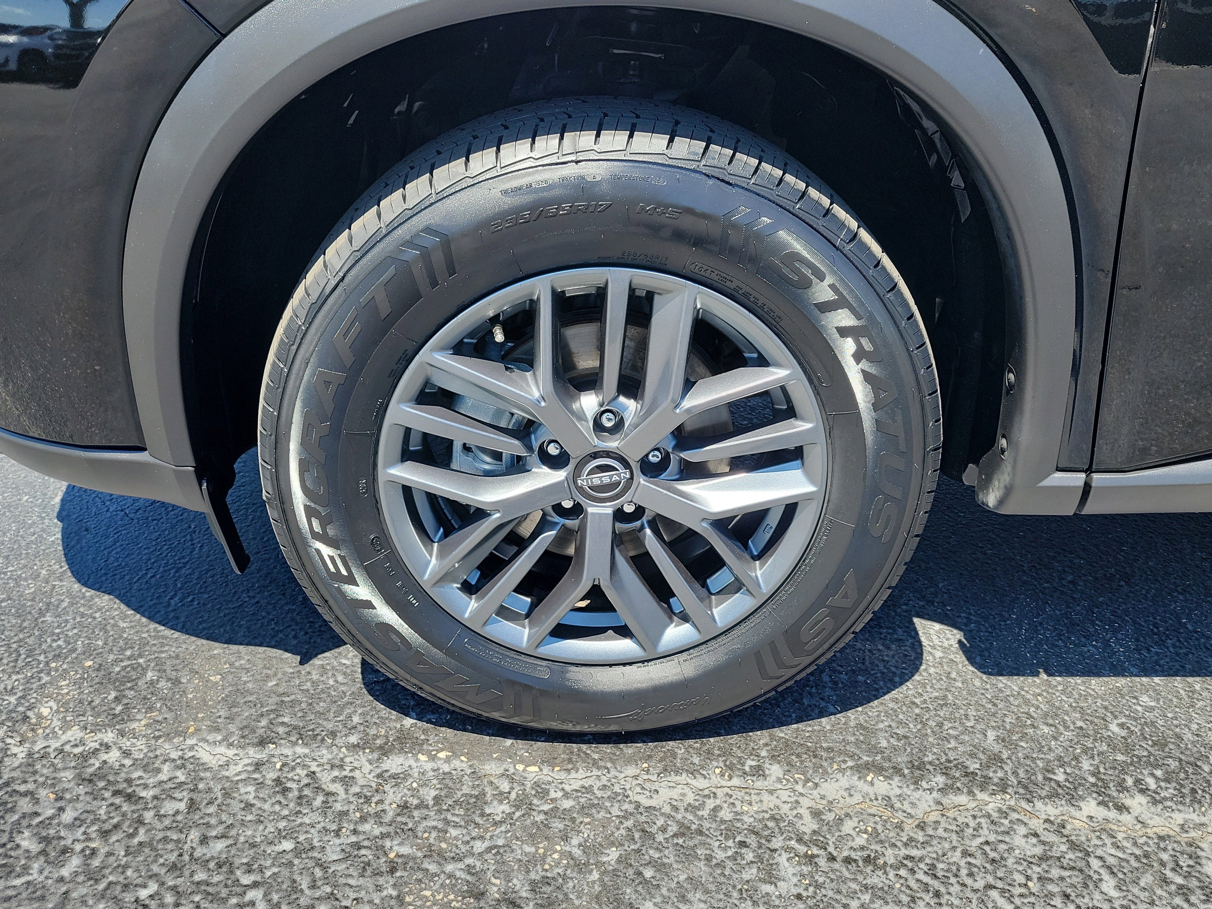 Used 2024 Nissan Rogue S FWD image 5