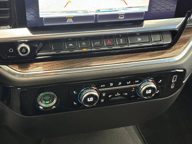 Used 2023 GMC Sierra 1500 Elevation image 19