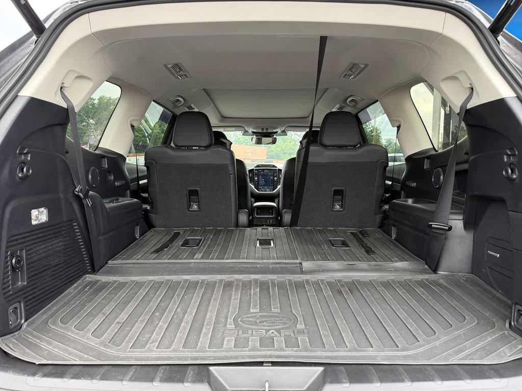 Used 2023 Subaru Ascent Limited w/ Technology Package AWD/4WD image 18
