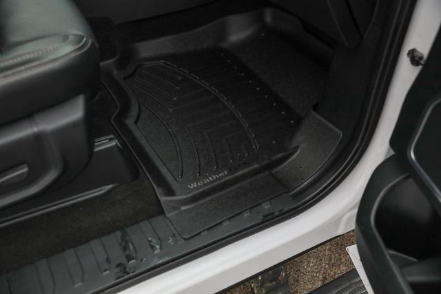 Certified 2019 Ford F150 Lariat w/ Equipment Group 502A Luxury image 33