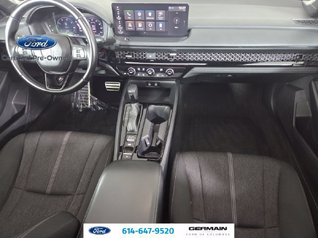 Used 2023 Honda Accord Sport image 32