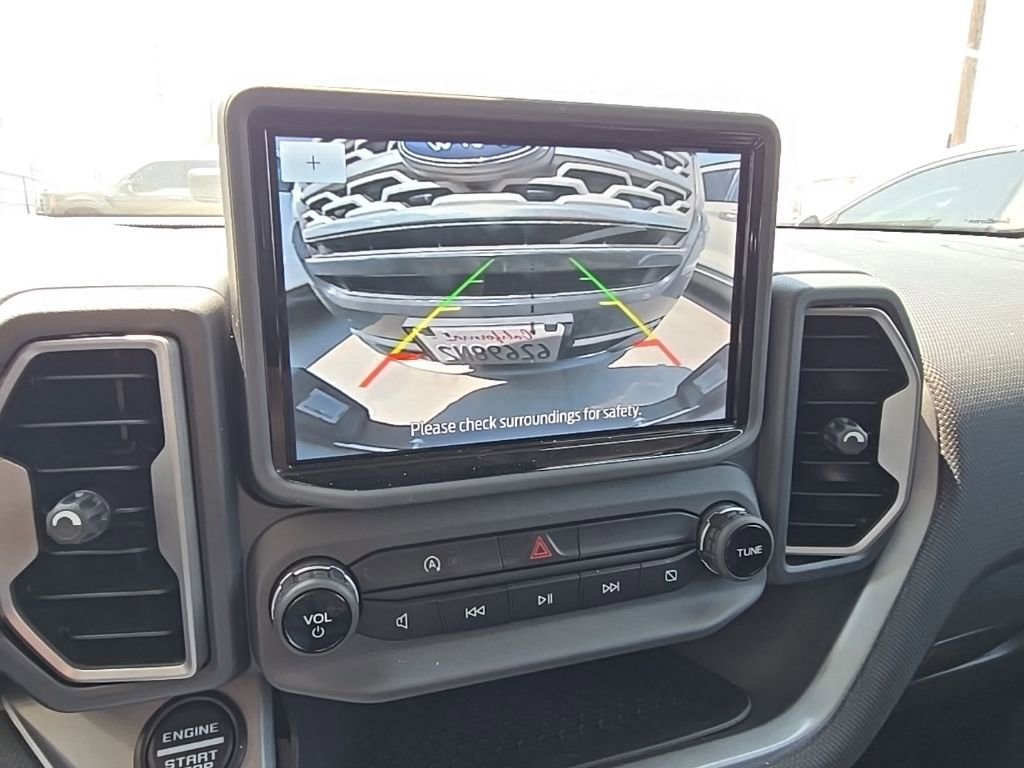 Certified 2022 Ford Bronco Sport Big Bend image 13