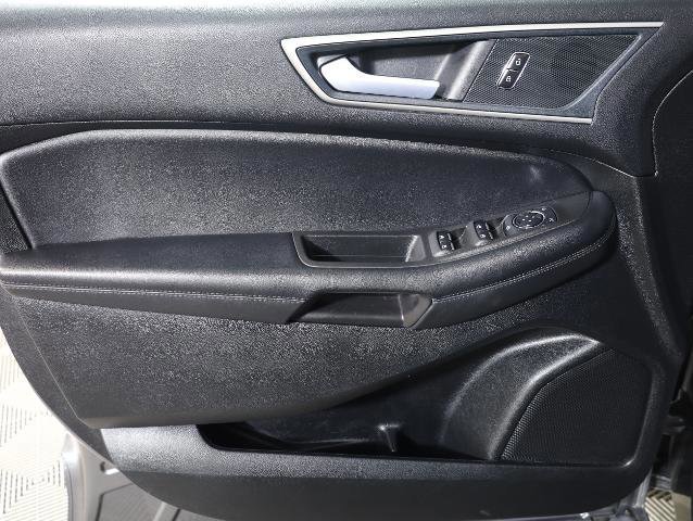Certified 2024 Ford Edge SEL image 23