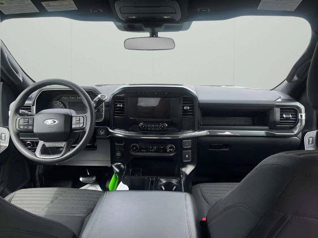 Certified 2023 Ford F150 XL w/ STX Appearance Package AWD/4WD image 14