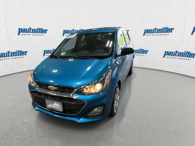 Used 2019 Chevrolet Spark LS image 2
