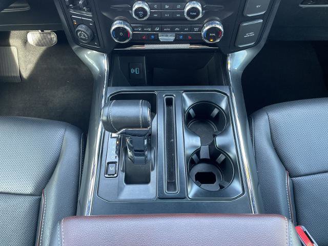 Certified 2023 Ford F150 Lariat image 13