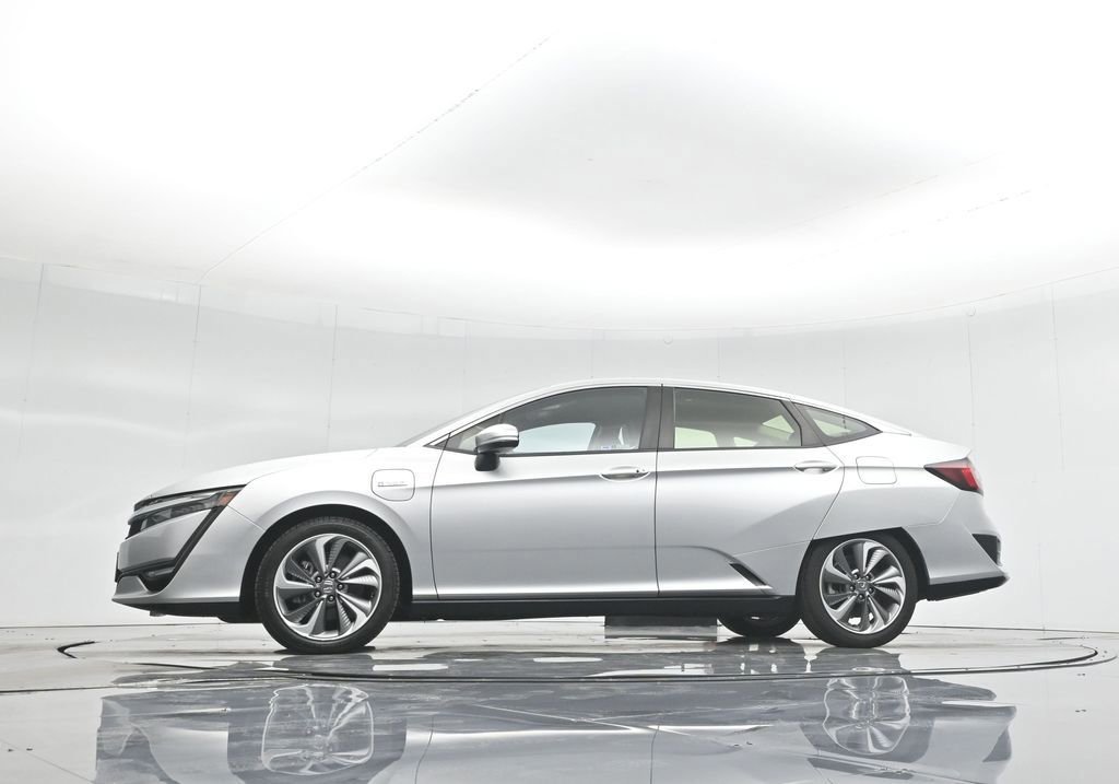 Used 2019 Honda Clarity Plug-In Hybrid image 23