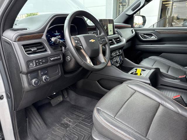 Used 2024 Chevrolet Tahoe High Country RWD image 29