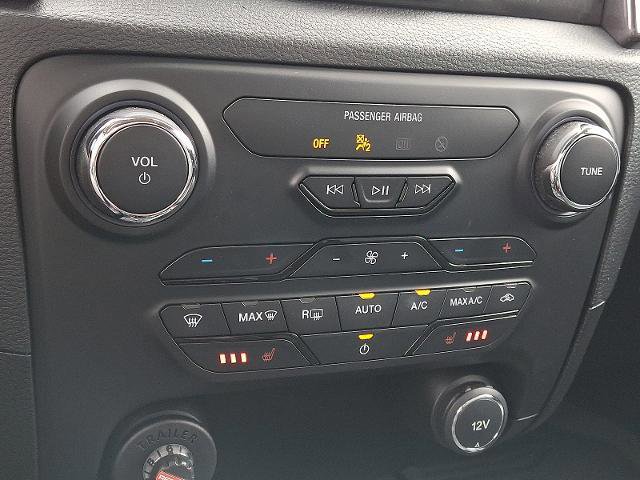 Certified 2019 Ford Ranger Lariat w/ Equipment Group 501A Mid image 16