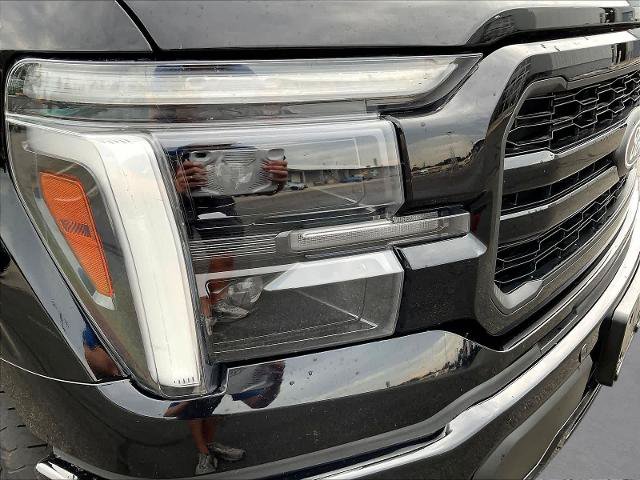 Certified 2024 Ford F150 Lariat AWD/4WD image 33