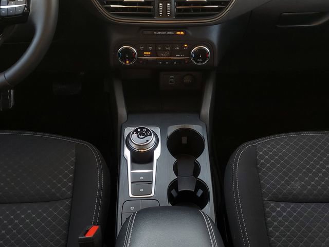 Certified 2023 Ford Escape Active image 28