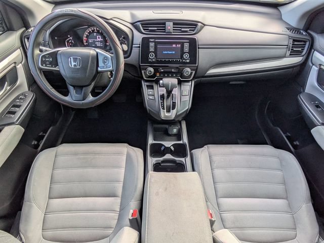 Used 2018 Honda CR-V LX image 15