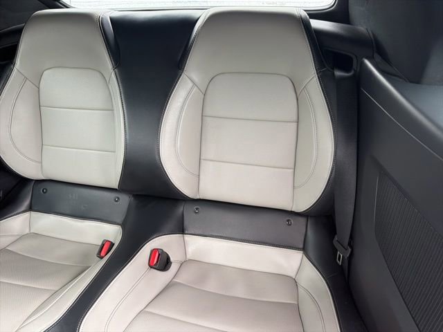 Certified 2024 Ford Mustang Premium image 23