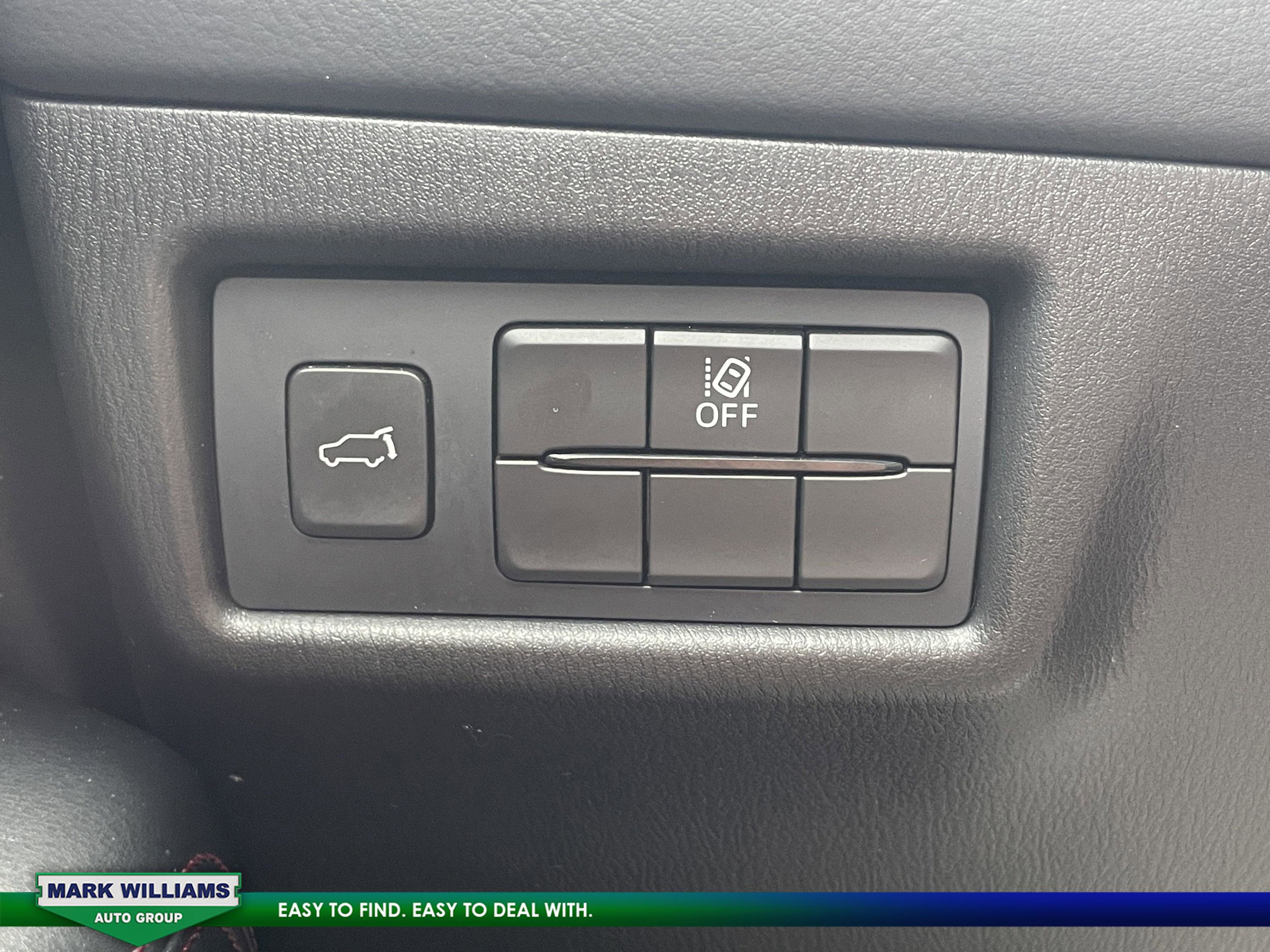 Used 2022 MAZDA CX-5 AWD 2.5 Turbo image 26