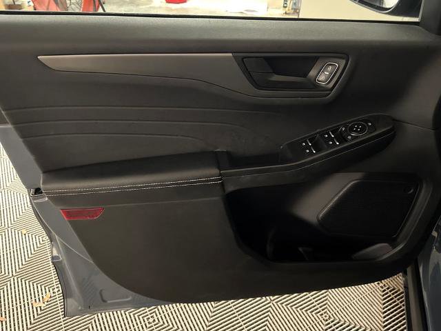 Certified 2023 Ford Escape Active w/ Tech Pack #1 image 15