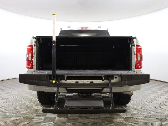 Certified 2023 Ford F150 XLT w/ Equipment Group 302A High image 24