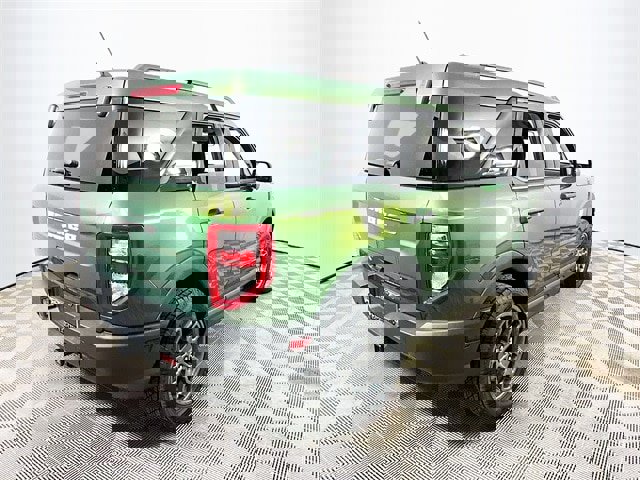 Certified 2024 Ford Bronco Sport Big Bend image 3