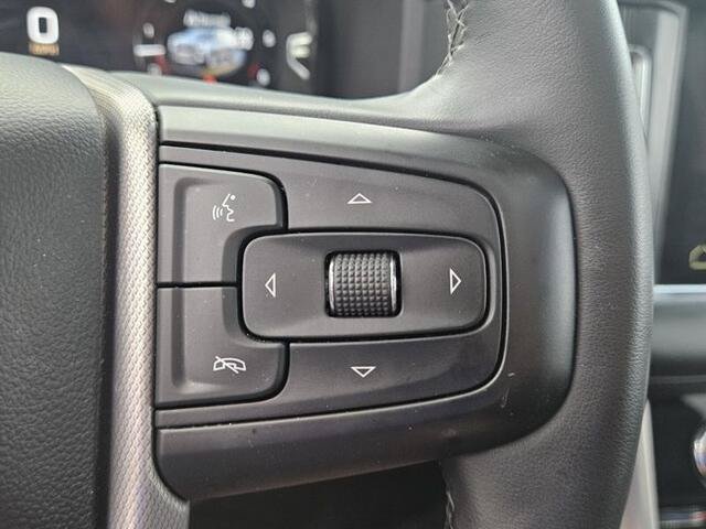 Used 2024 GMC Yukon XL Denali AWD/4WD image 26