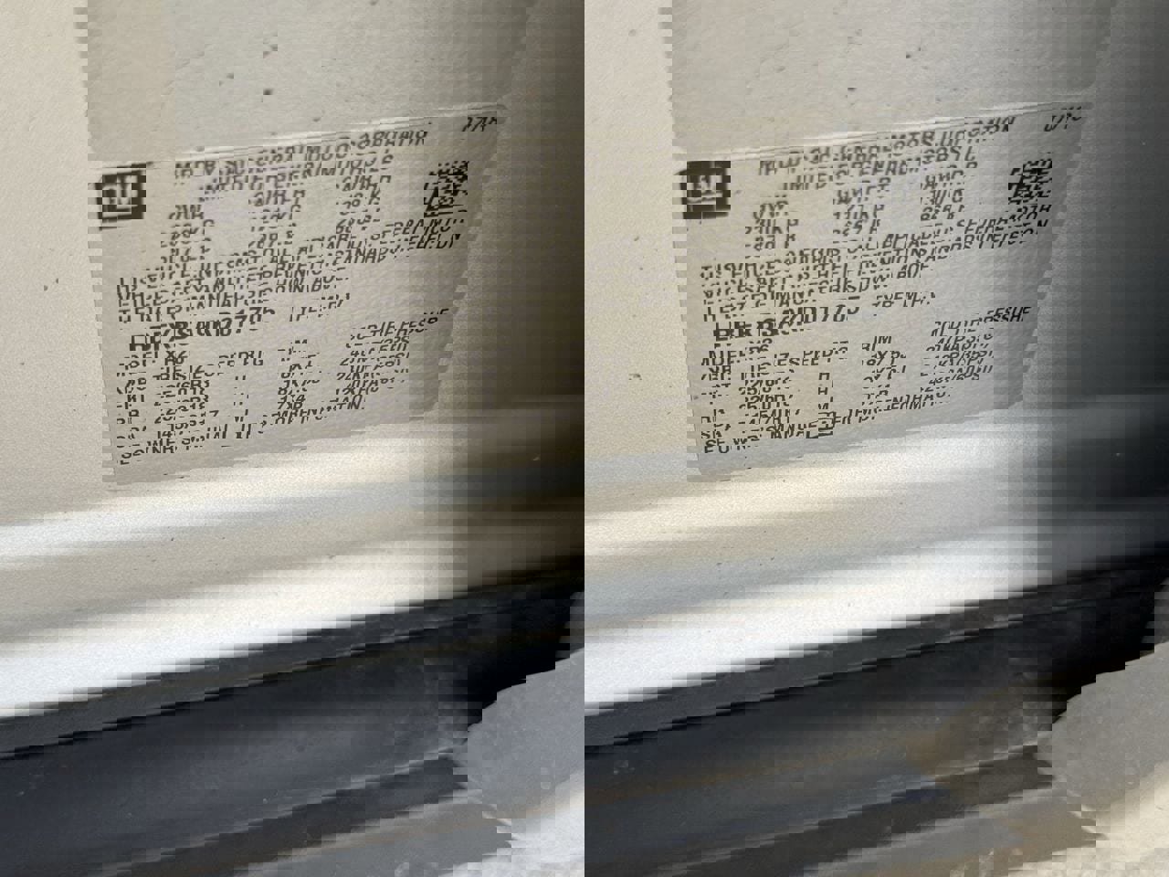 Used 2019 Buick Envision Preferred image 30