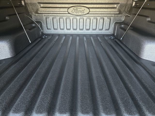 Certified 2025 Ford Maverick XLT w/ Equipment Group 301A image 36