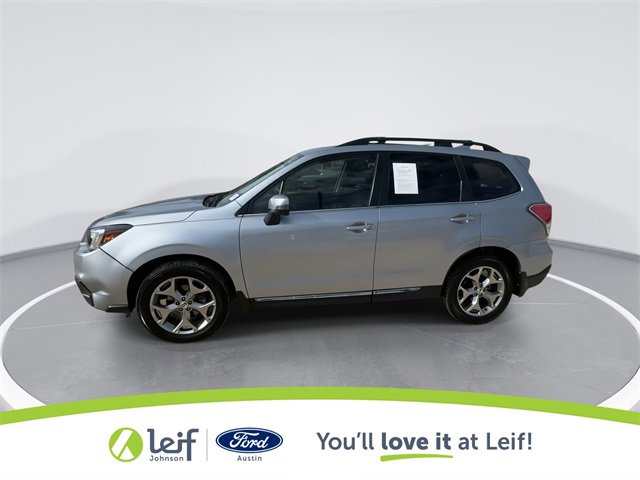 Used 2017 Subaru Forester 2.5i Touring w/ Protection Package #2 image 6