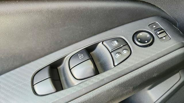 Used 2024 Nissan Altima 2.5 SV FWD image 20