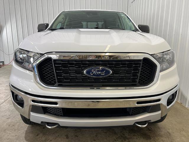 Certified 2022 Ford Ranger XLT w/ Equipment Group 302A High image 23