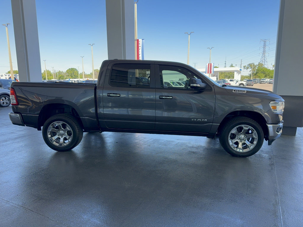 Used 2019 RAM 1500 Big Horn image 5